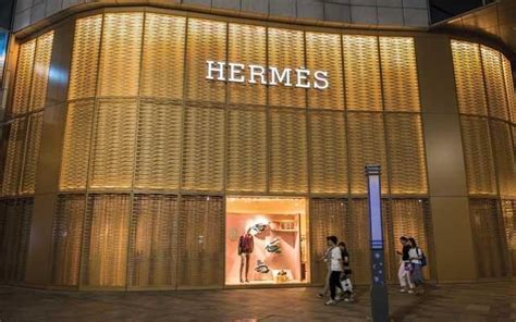 hermes entreprise